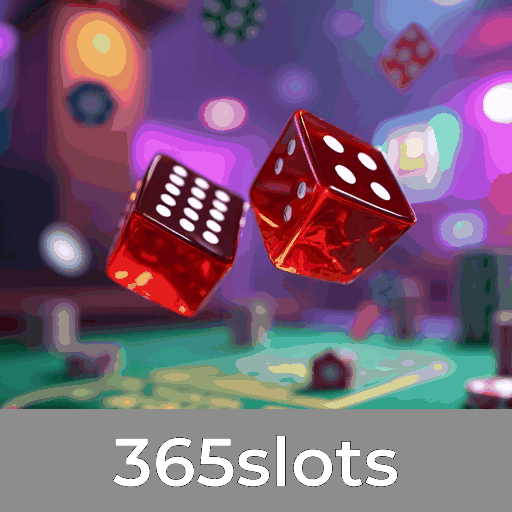 365slots: A Revolução do Jogo Móvel com Funções Completas