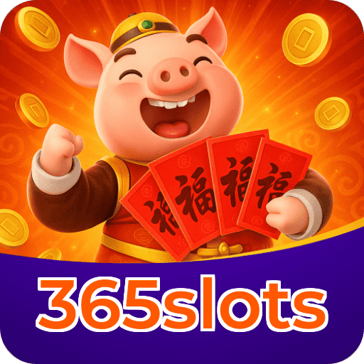 365slots: Seu Cassino Online Seguro e Divertido!