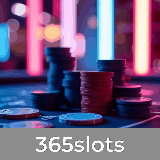365slots: Seu Cassino Online Seguro e Divertido!