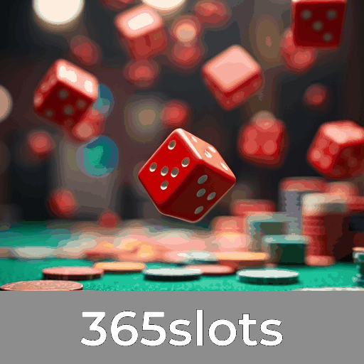365slots: Experimente Bônus e Ofertas Incomparáveis