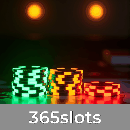 365slots: Excelência e Profissionalismo em Jogos Online