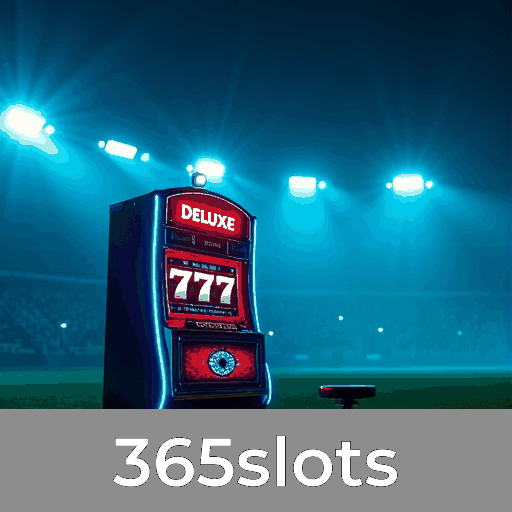 365slots: Especialistas em Apostas Esportivas no Brasil