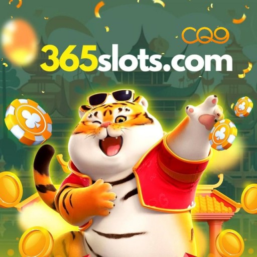 365slots: Cassino Online Seguro e Divertido